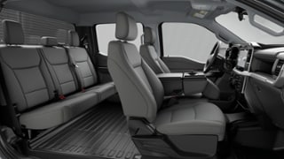 2026 Ford F-150® Internal Image 1